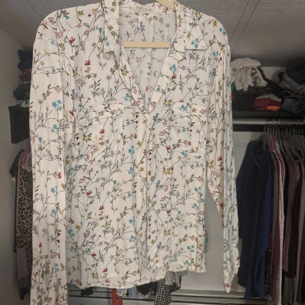 Blouse - Picture 1 of 1